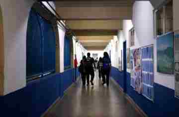  IBGE: Quatro em cada dez adolescentes já sofreram bullying na escola 